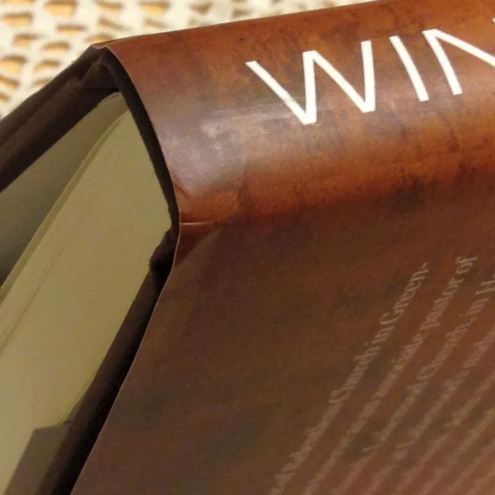 Christian Living,  Win From Within, John W. Gray III